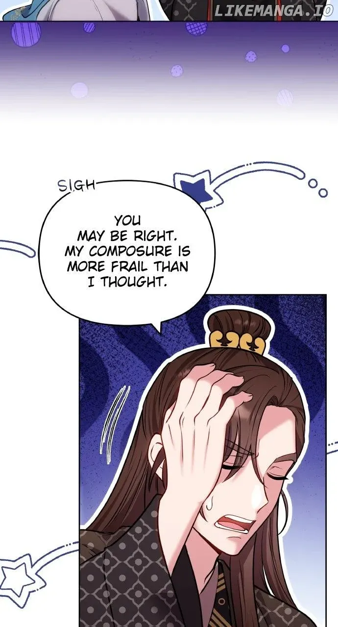 A Master, Who Woke up as a Concubine Chapter 91 Online - página 35