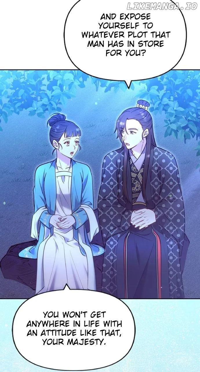 A Master, Who Woke up as a Concubine Chapter 91 Online - página 39