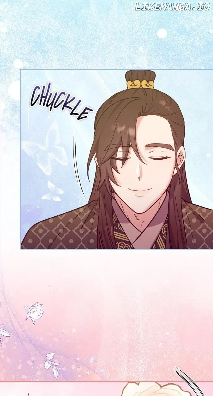 A Master, Who Woke up as a Concubine Chapter 91 Online - página 40
