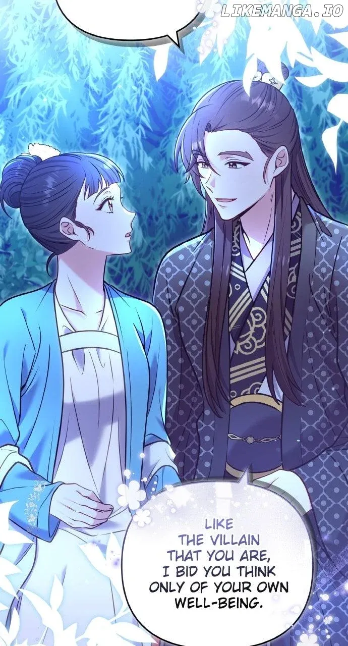 A Master, Who Woke up as a Concubine Chapter 91 Online - página 42