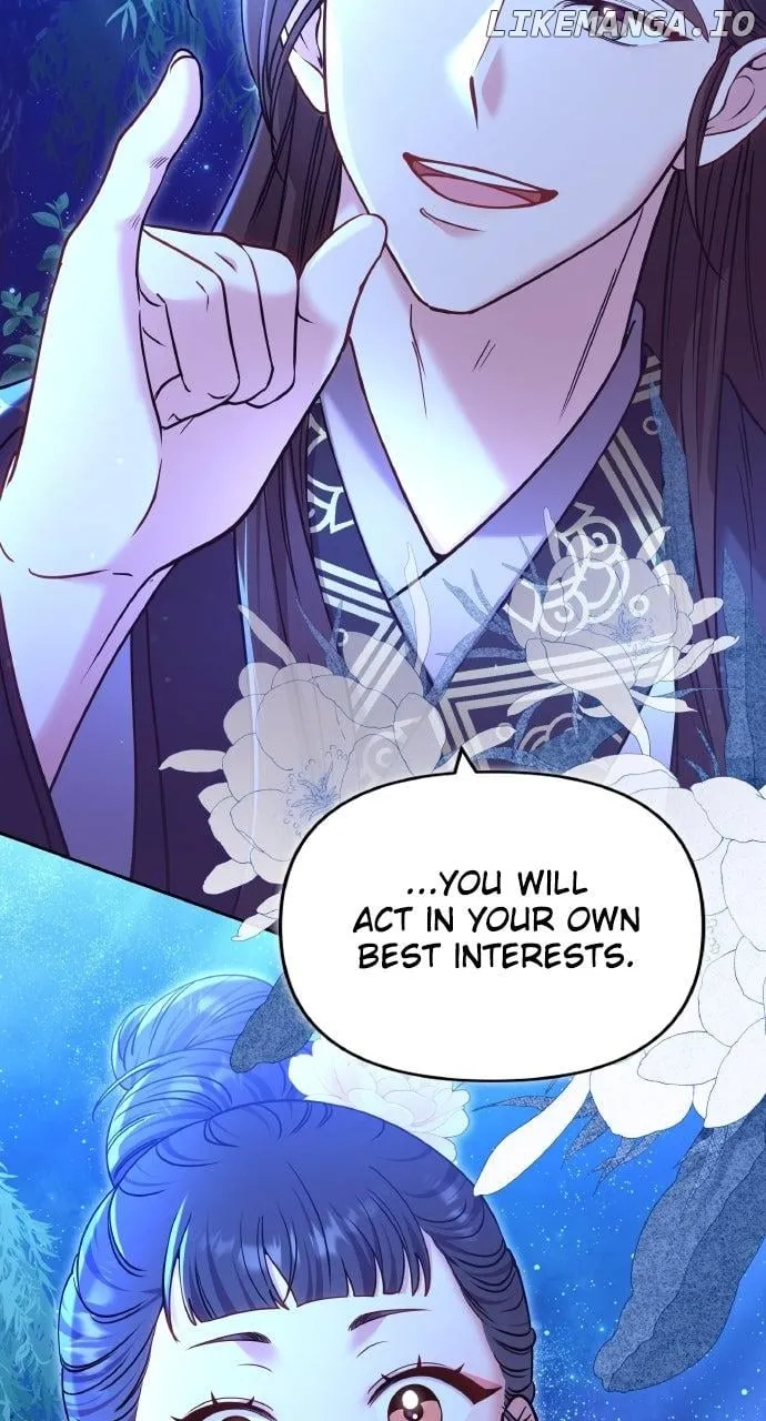 A Master, Who Woke up as a Concubine Chapter 91 Online - página 44