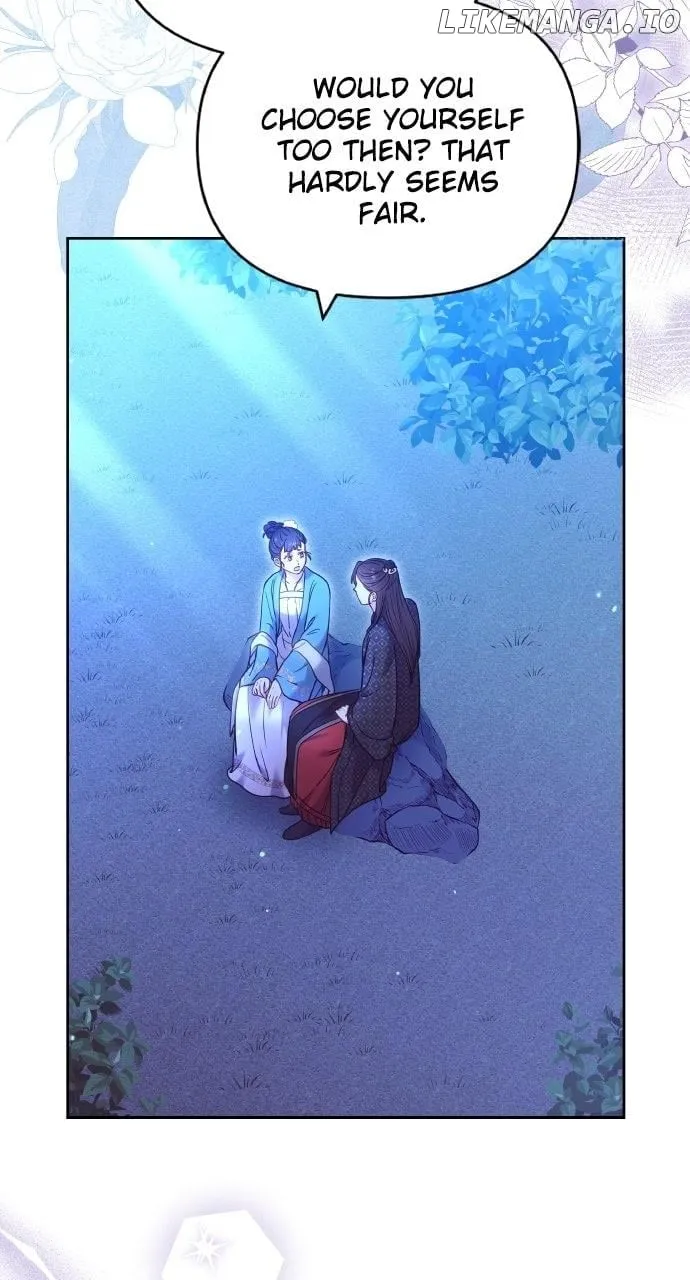 A Master, Who Woke up as a Concubine Chapter 91 Online - página 46