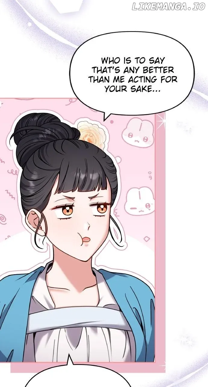 A Master, Who Woke up as a Concubine Chapter 91 Online - página 47