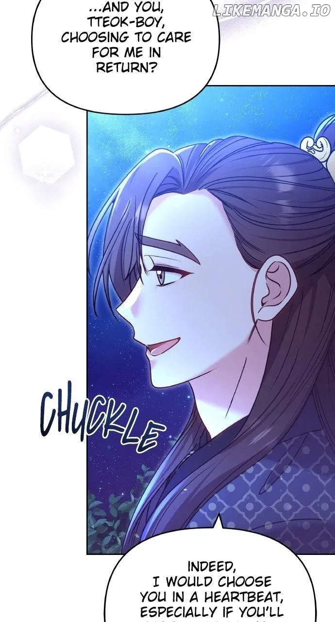 A Master, Who Woke up as a Concubine Chapter 91 Online - página 48