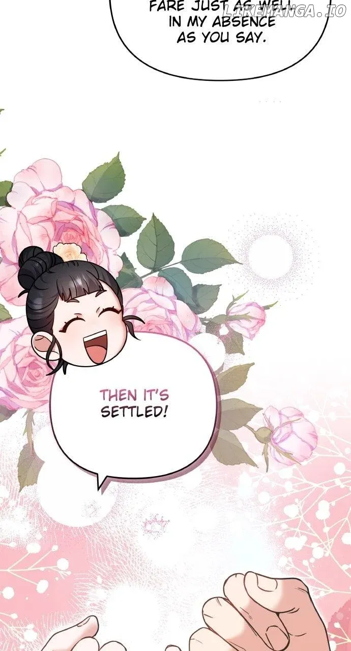 A Master, Who Woke up as a Concubine Chapter 91 Online - página 49