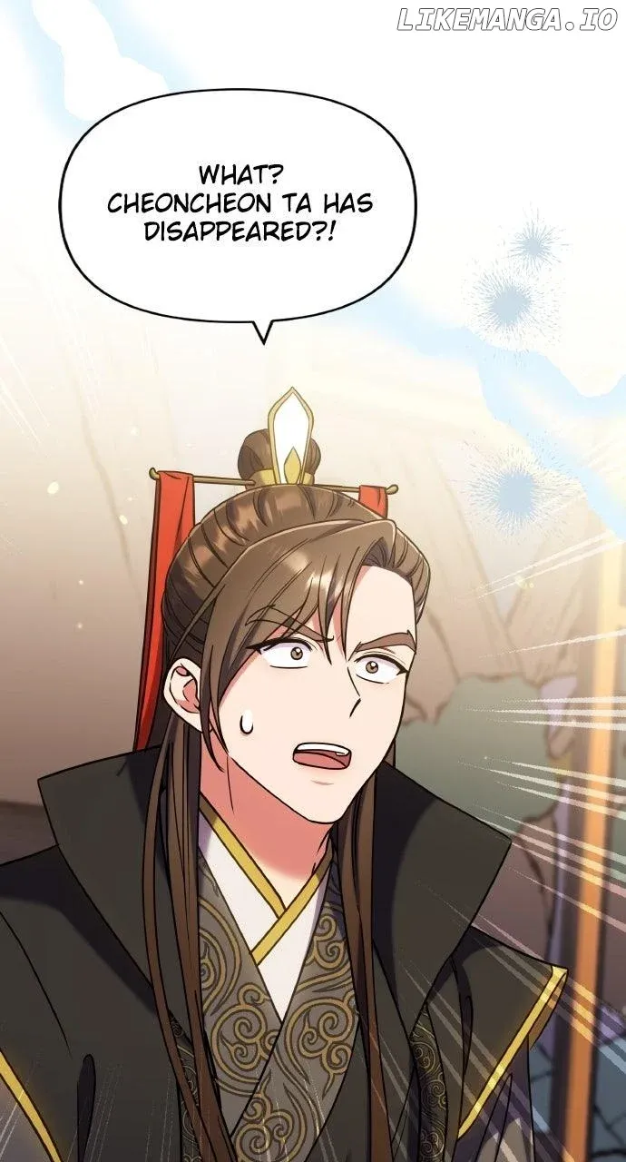 A Master, Who Woke up as a Concubine Chapter 91 Online - página 52