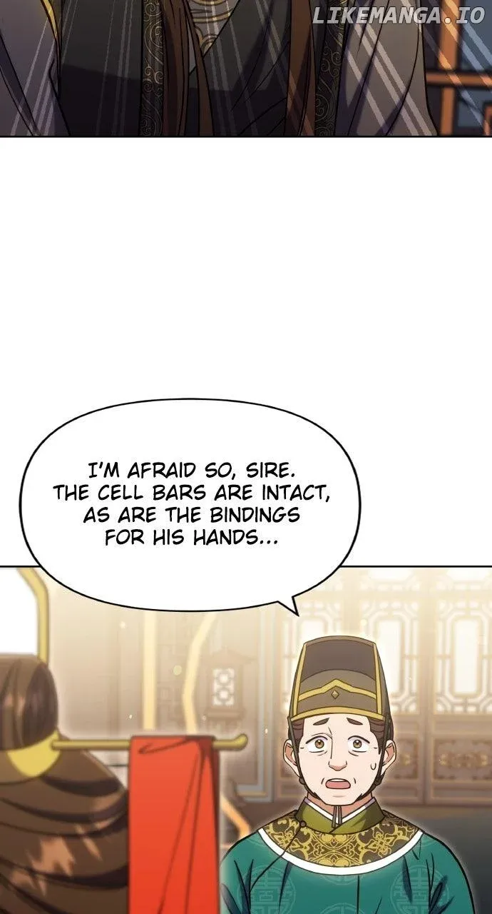 A Master, Who Woke up as a Concubine Chapter 91 Online - página 53