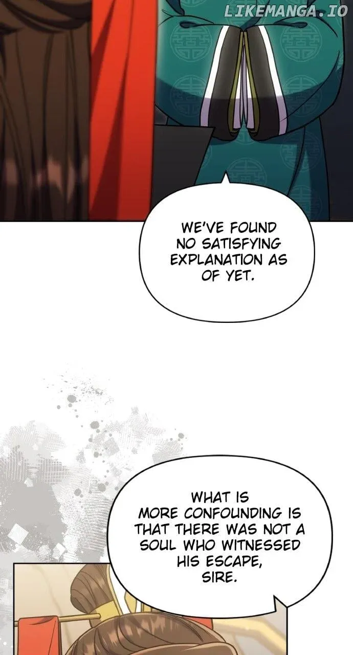 A Master, Who Woke up as a Concubine Chapter 91 Online - página 54