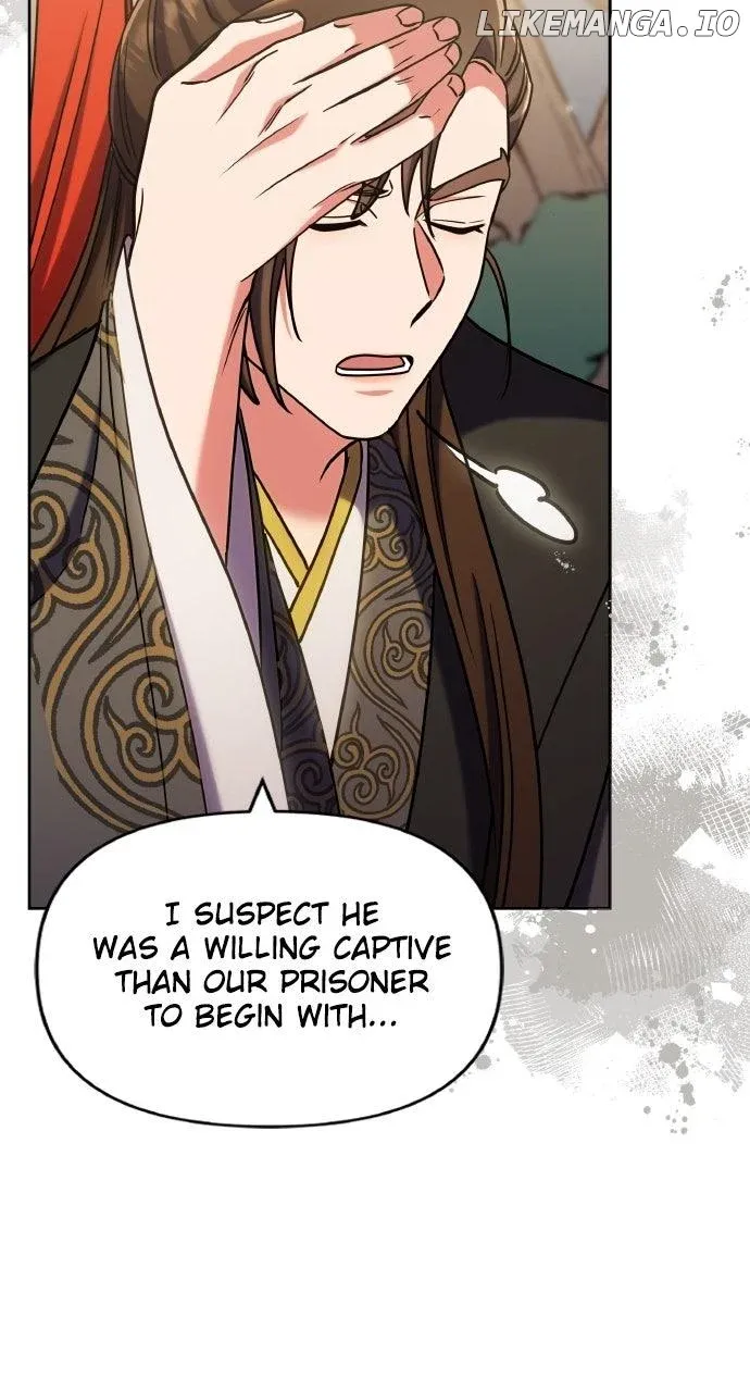 A Master, Who Woke up as a Concubine Chapter 91 Online - página 55