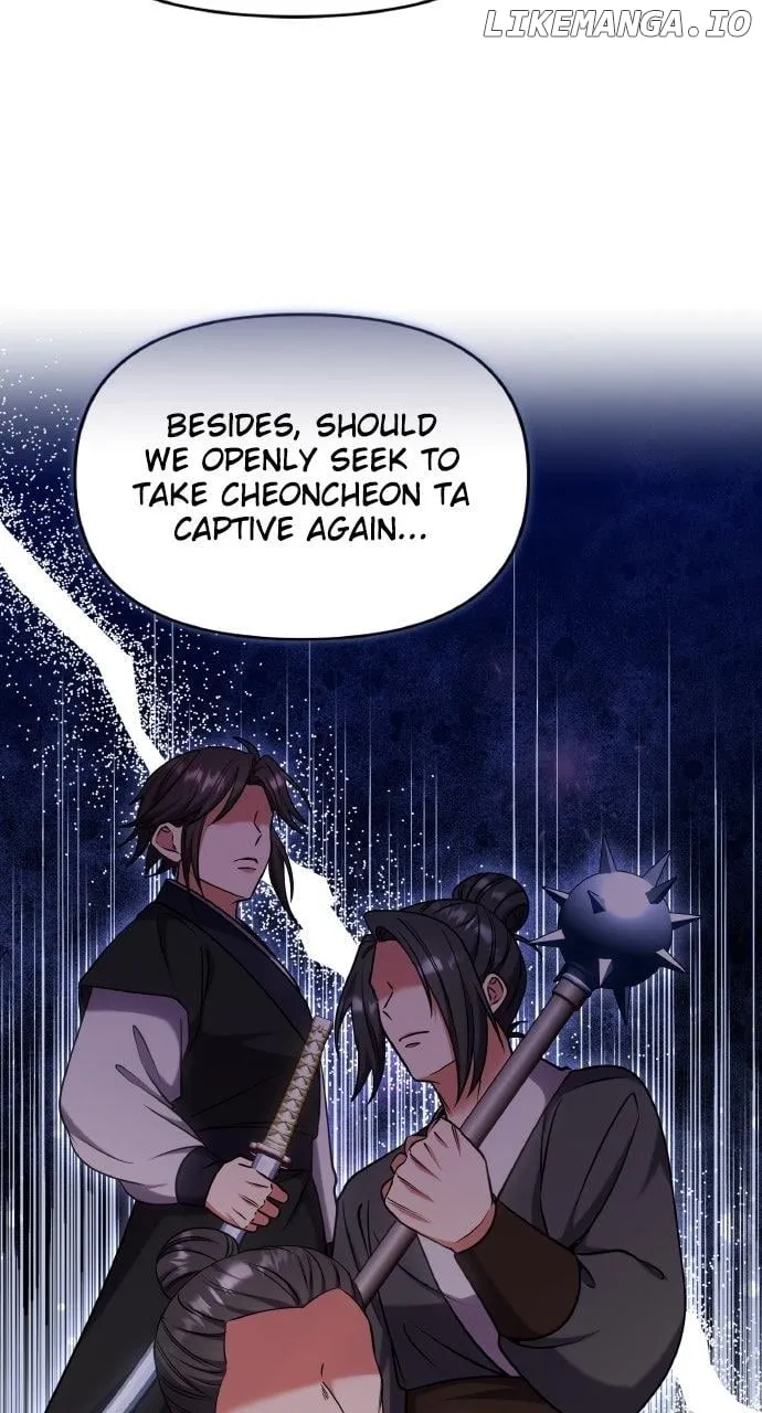 A Master, Who Woke up as a Concubine Chapter 91 Online - página 57