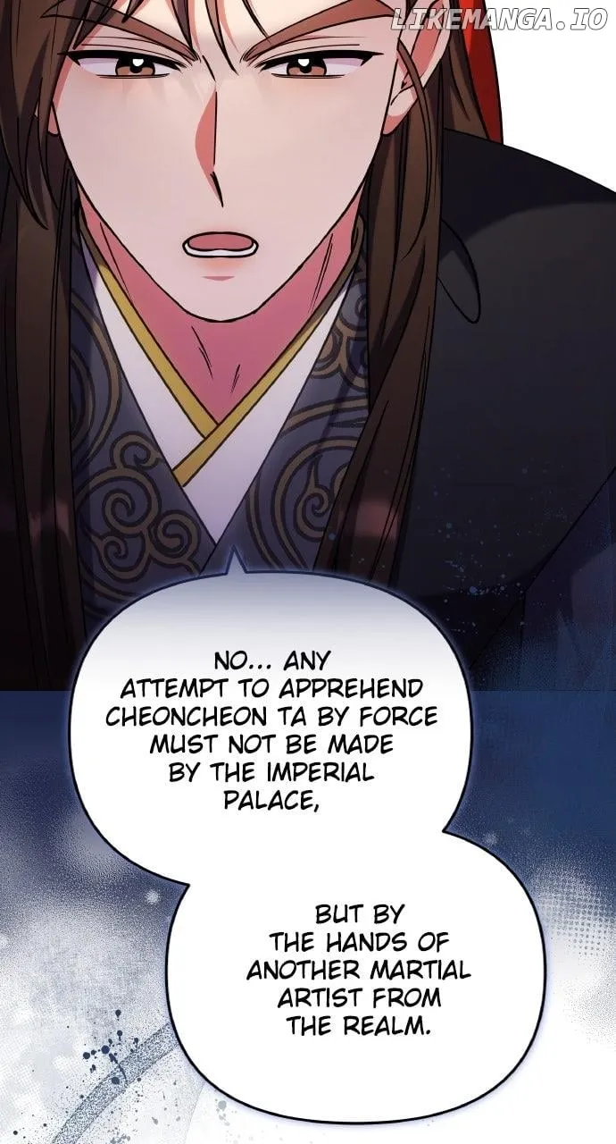 A Master, Who Woke up as a Concubine Chapter 91 Online - página 59