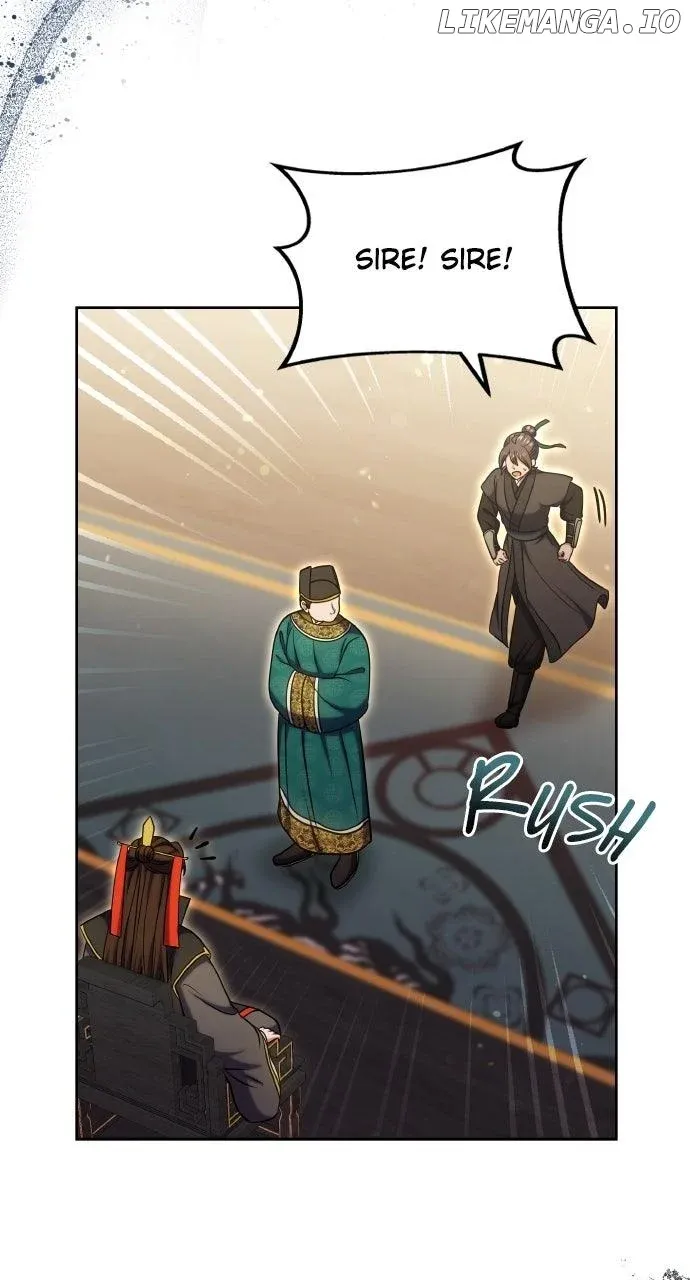 A Master, Who Woke up as a Concubine Chapter 91 Online - página 60