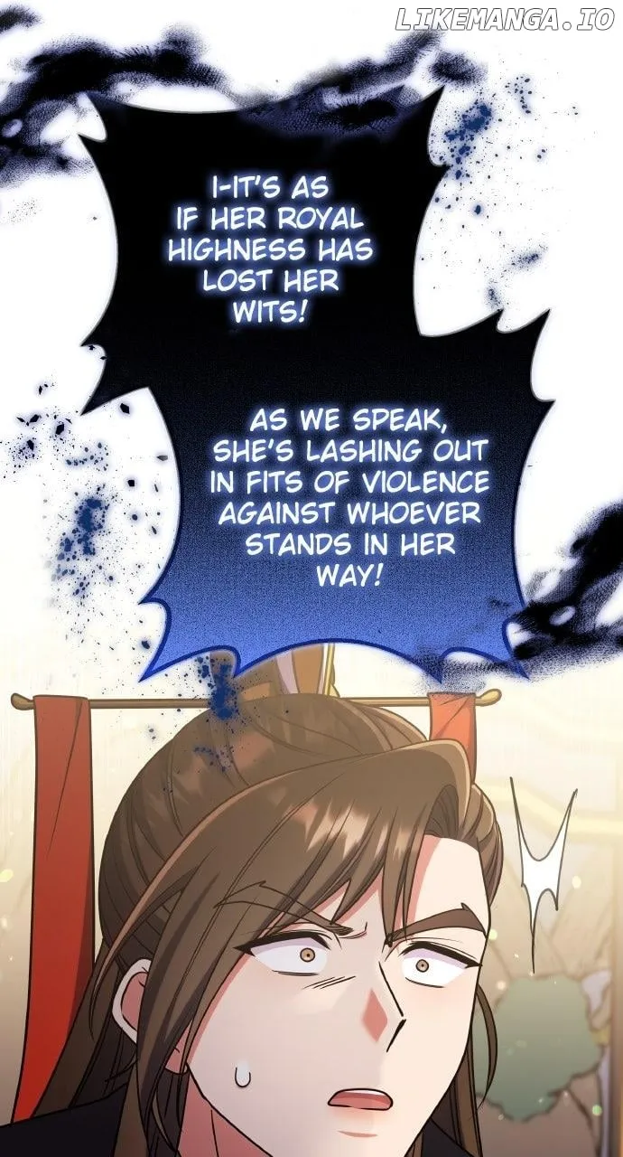 A Master, Who Woke up as a Concubine Chapter 91 Online - página 62