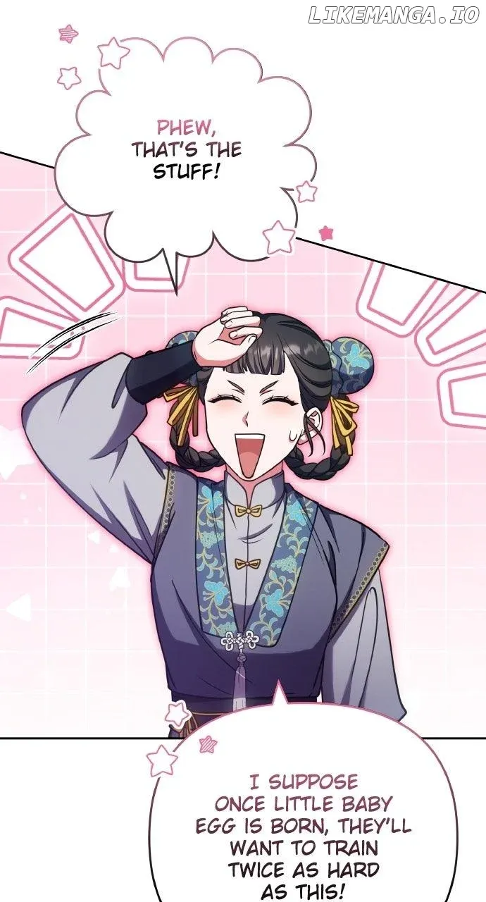 A Master, Who Woke up as a Concubine Chapter 91 Online - página 67