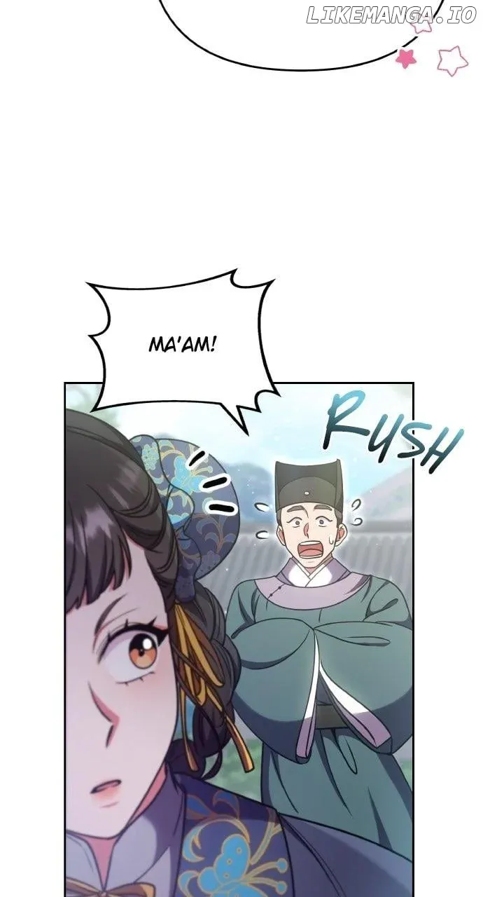 A Master, Who Woke up as a Concubine Chapter 91 Online - página 68