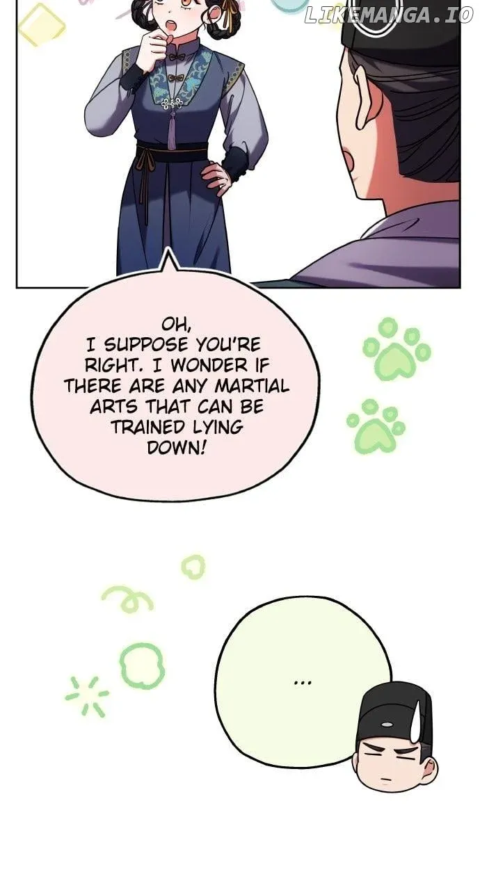 A Master, Who Woke up as a Concubine Chapter 91 Online - página 71