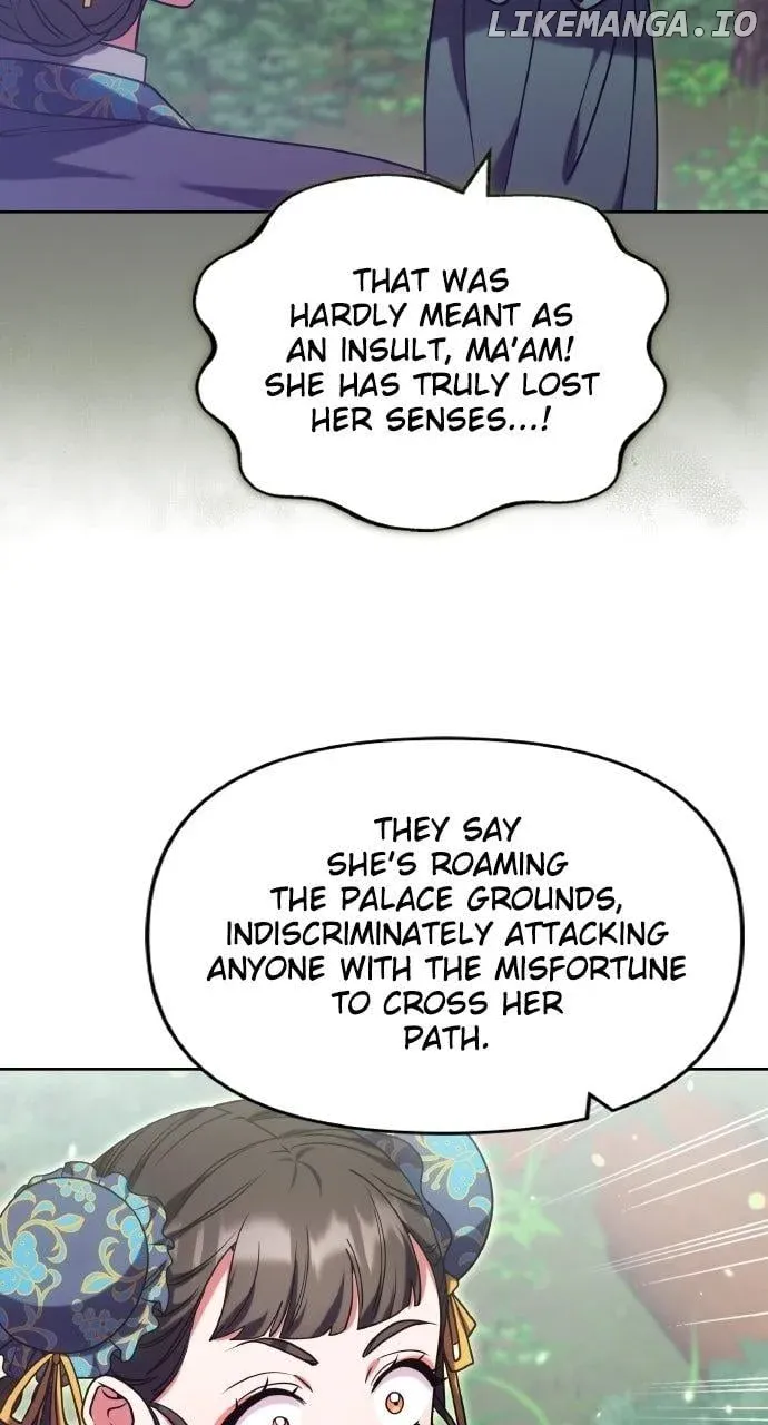 A Master, Who Woke up as a Concubine Chapter 91 Online - página 74