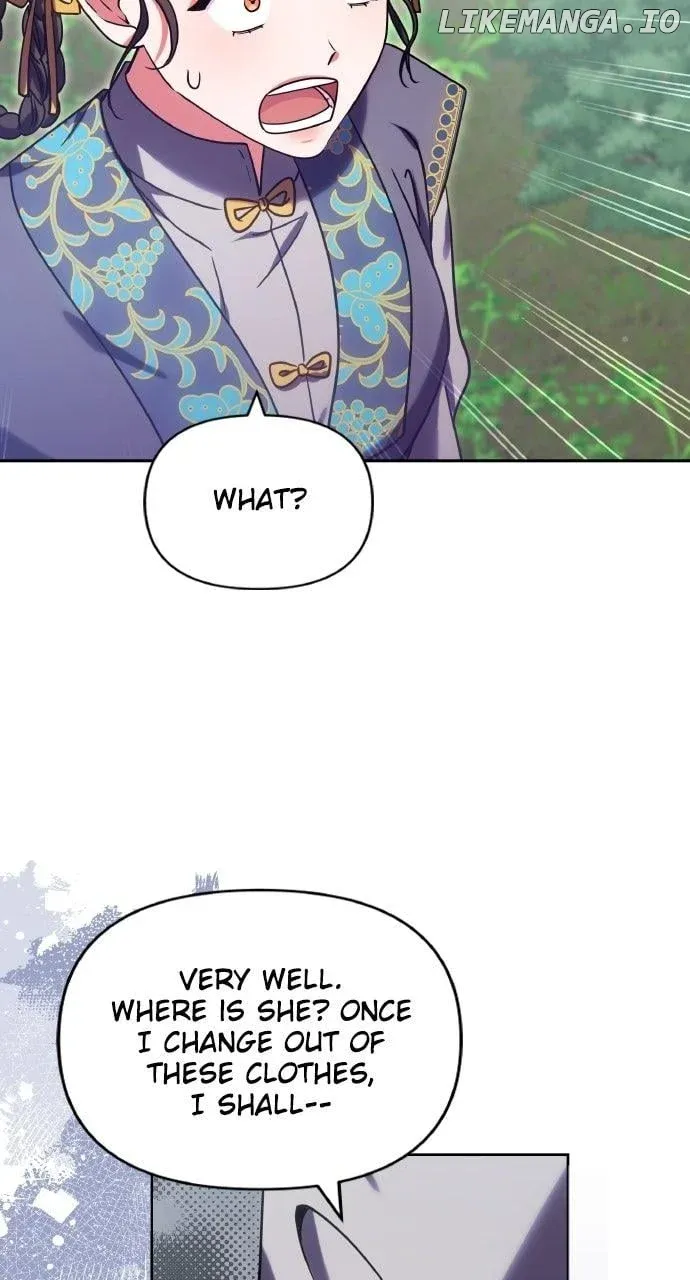 A Master, Who Woke up as a Concubine Chapter 91 Online - página 75