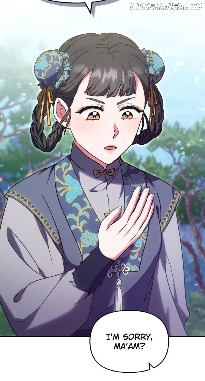 A Master, Who Woke up as a Concubine Chapter 91 Online - página 77
