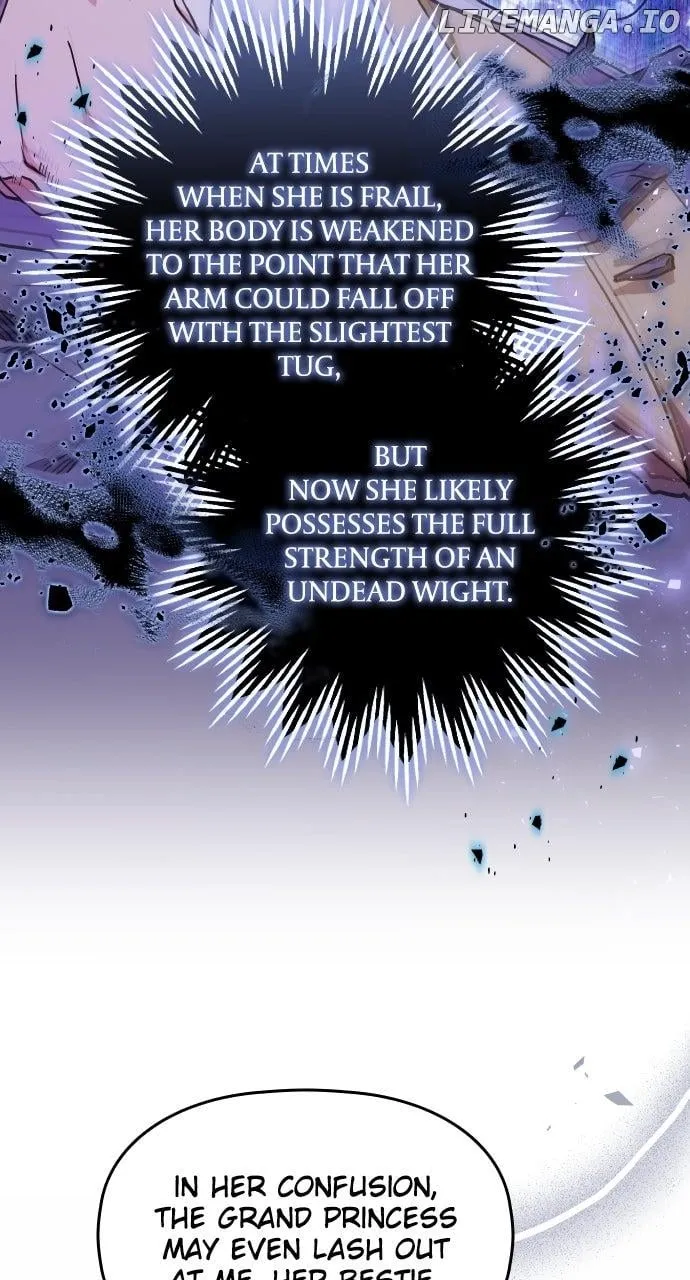 A Master, Who Woke up as a Concubine Chapter 91 Online - página 79