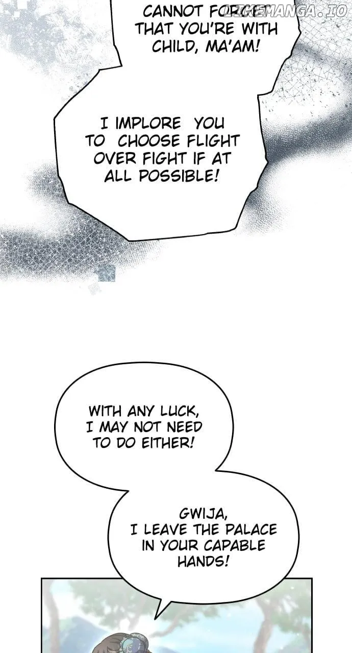 A Master, Who Woke up as a Concubine Chapter 91 Online - página 82