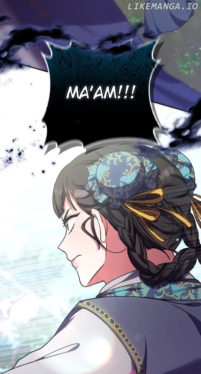 A Master, Who Woke up as a Concubine Chapter 92 Online - página 2