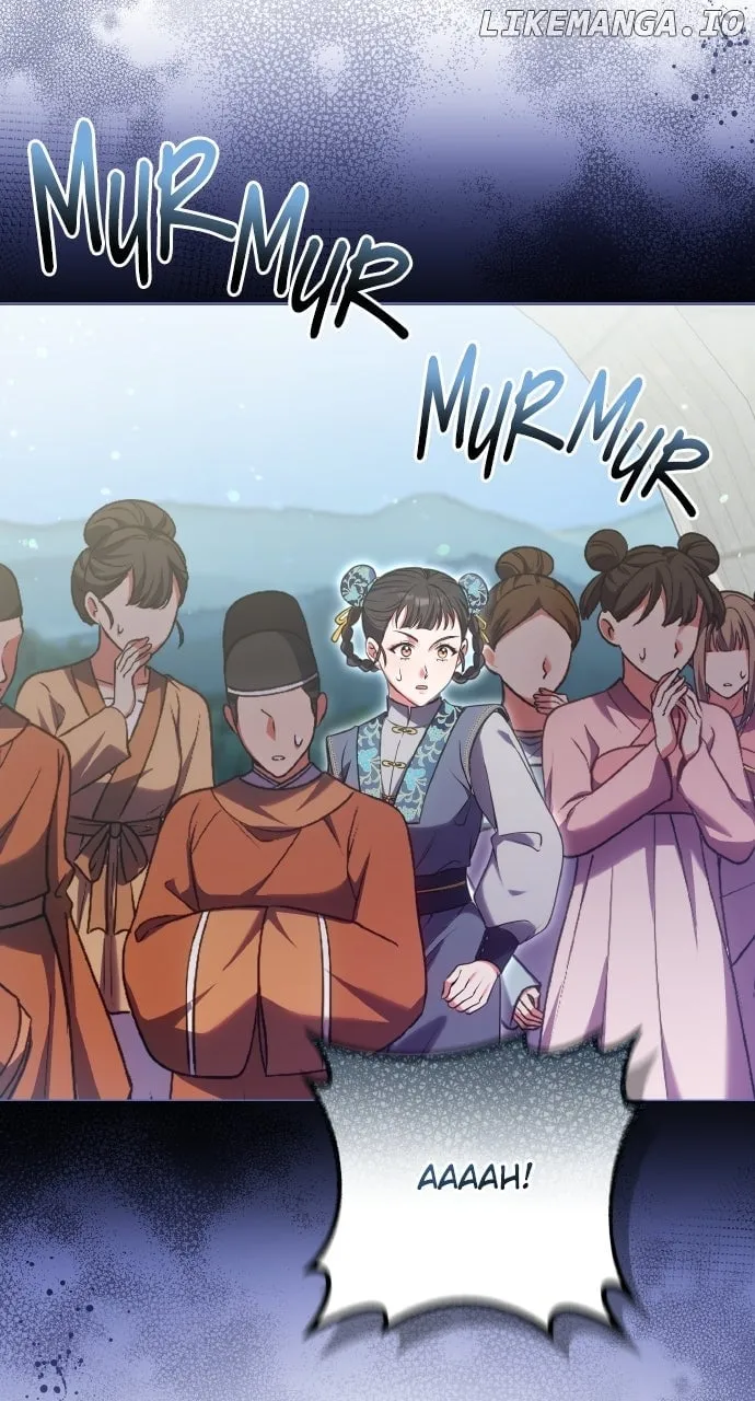 A Master, Who Woke up as a Concubine Chapter 92 Online - página 6