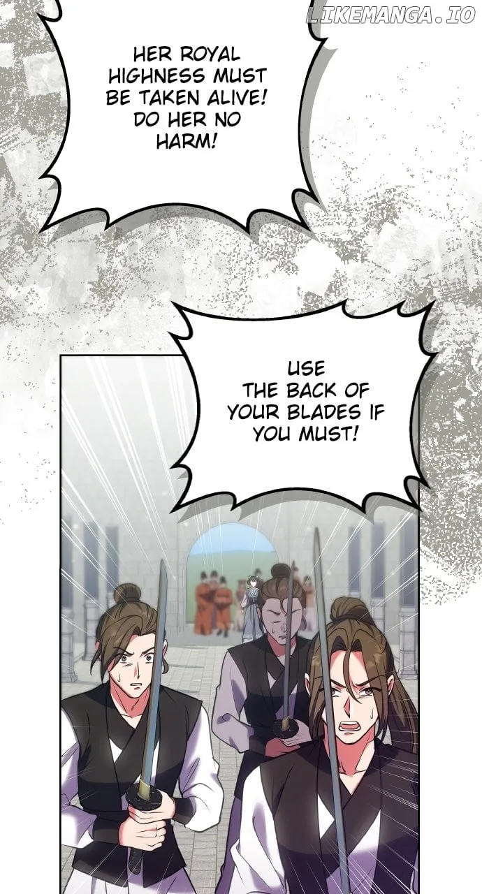 A Master, Who Woke up as a Concubine Chapter 92 Online - página 14