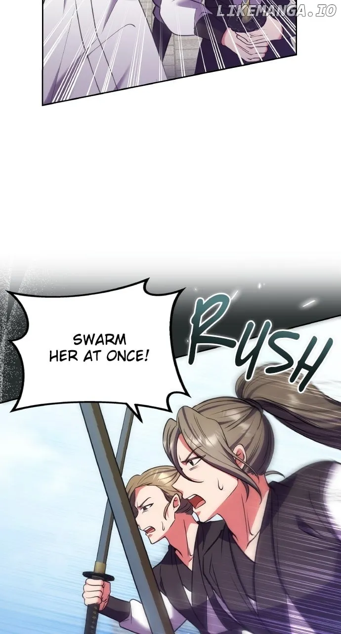 A Master, Who Woke up as a Concubine Chapter 92 Online - página 15