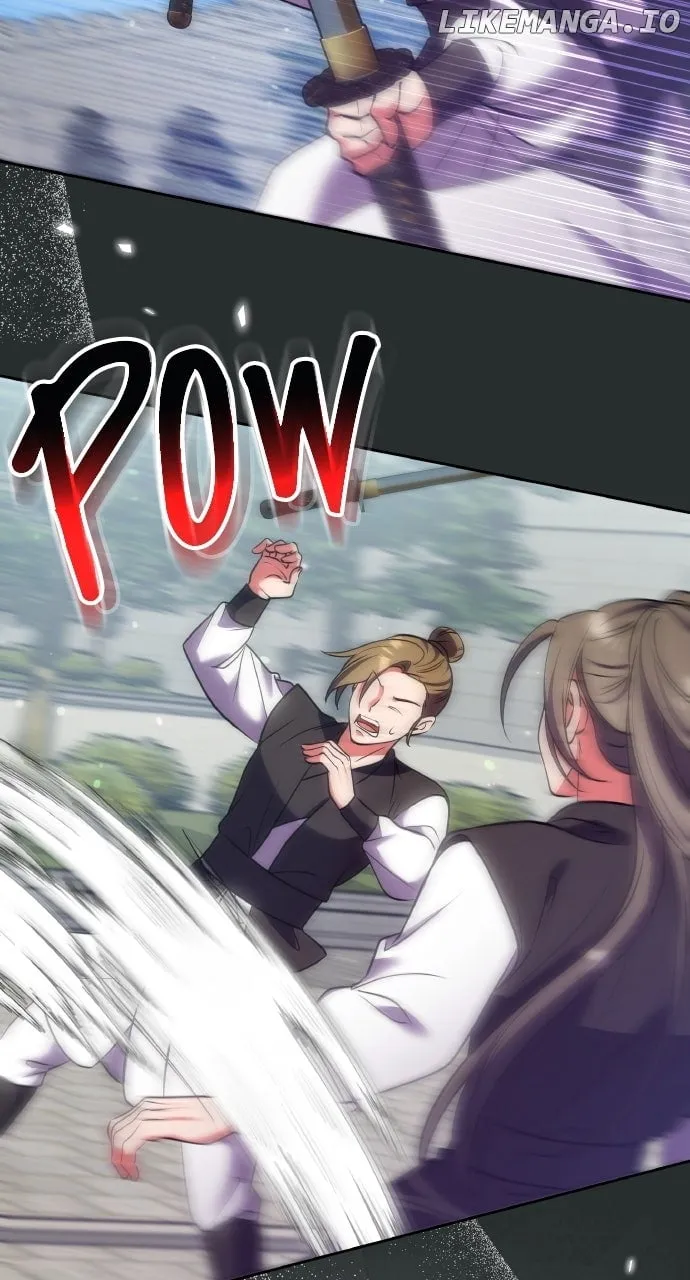A Master, Who Woke up as a Concubine Chapter 92 Online - página 16