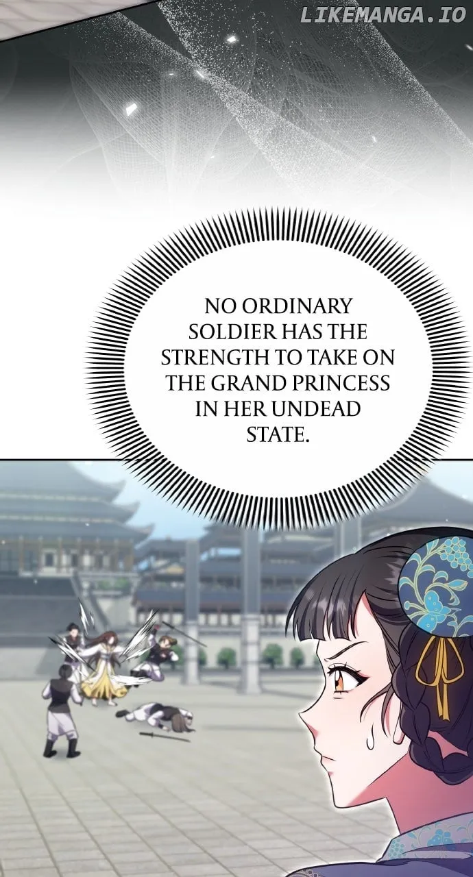 A Master, Who Woke up as a Concubine Chapter 92 Online - página 17