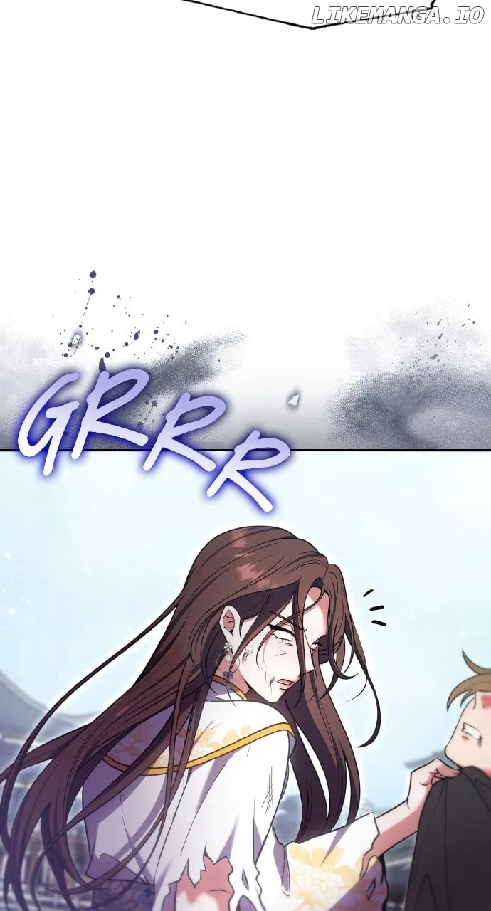 A Master, Who Woke up as a Concubine Chapter 92 Online - página 21