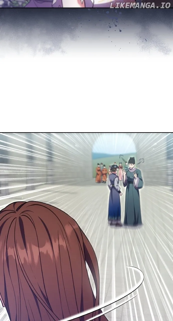 A Master, Who Woke up as a Concubine Chapter 92 Online - página 22