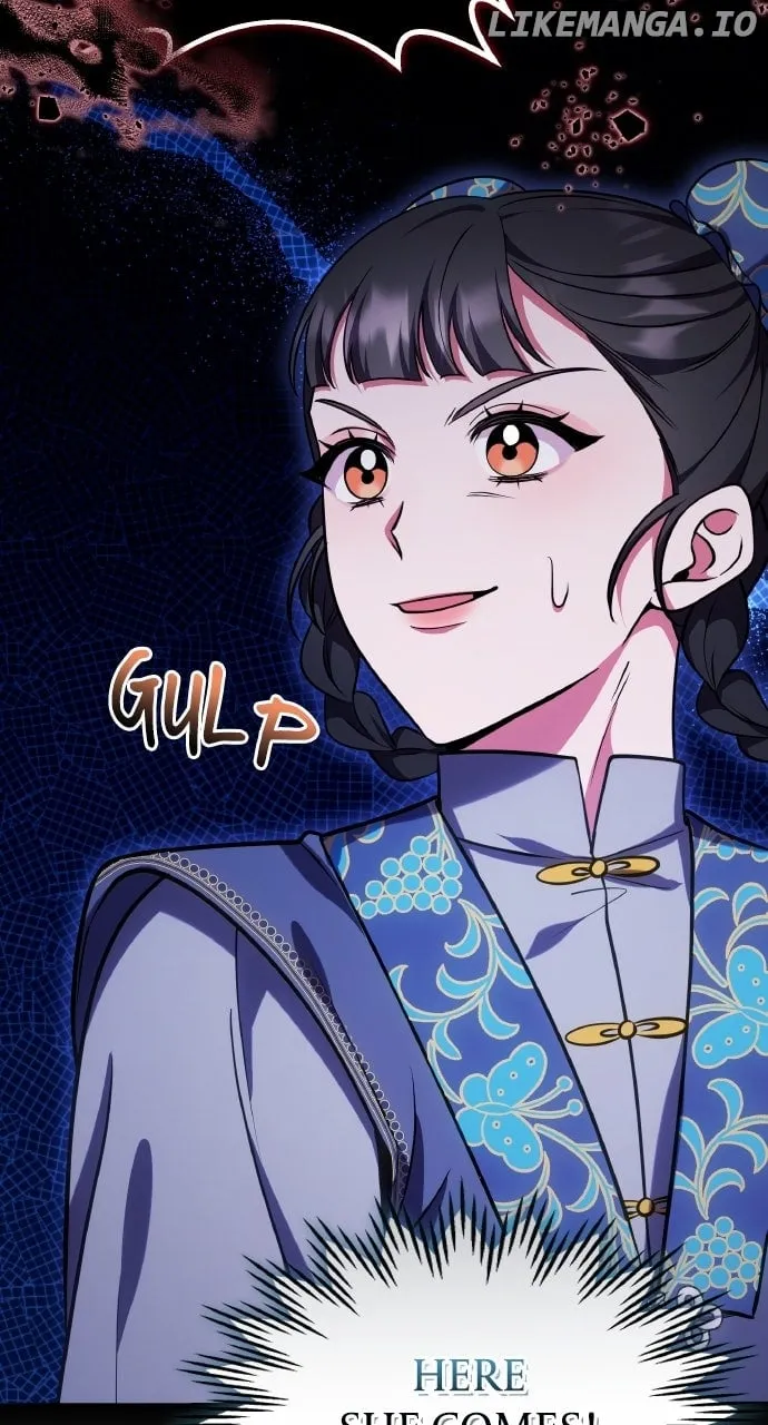 A Master, Who Woke up as a Concubine Chapter 92 Online - página 27