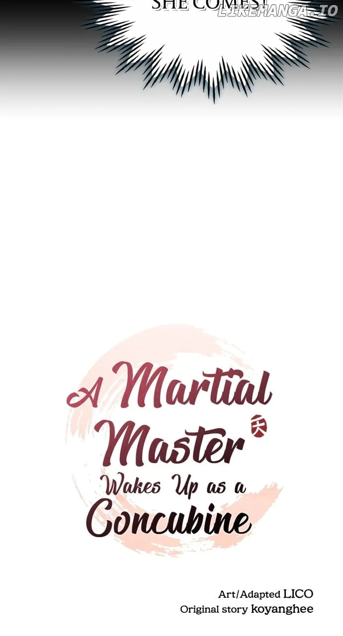 A Master, Who Woke up as a Concubine Chapter 92 Online - página 28