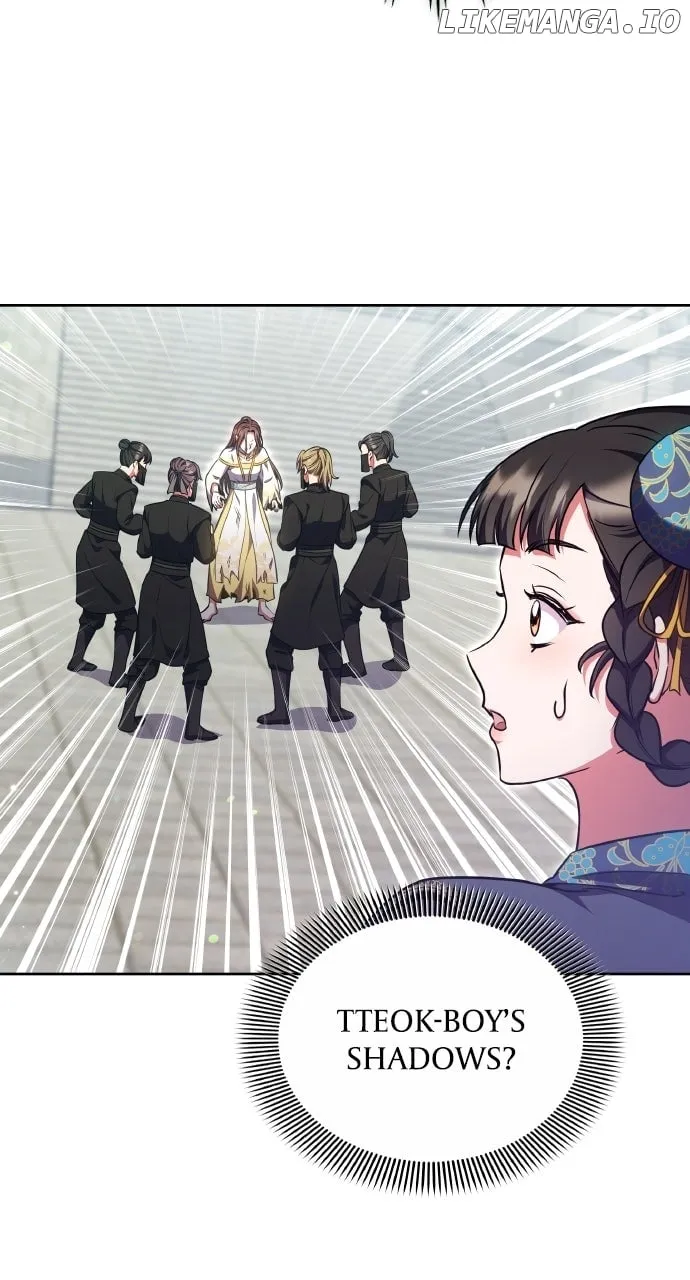 A Master, Who Woke up as a Concubine Chapter 92 Online - página 36