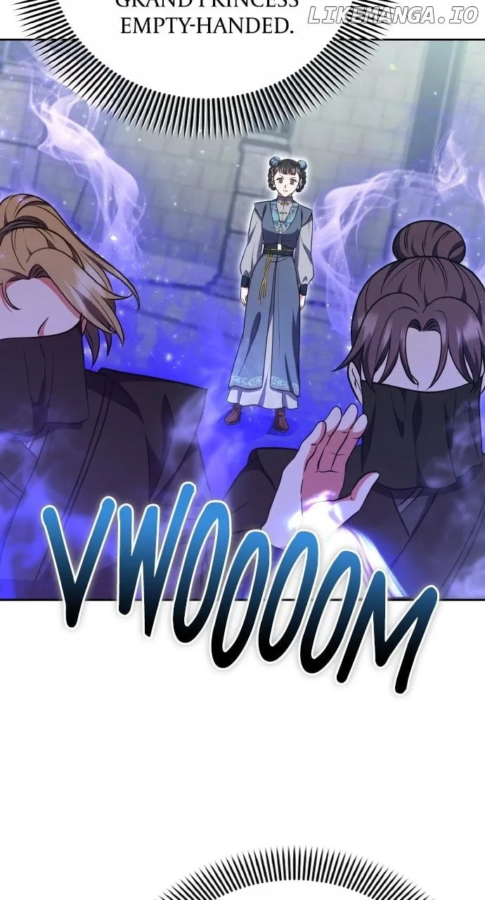 A Master, Who Woke up as a Concubine Chapter 92 Online - página 41