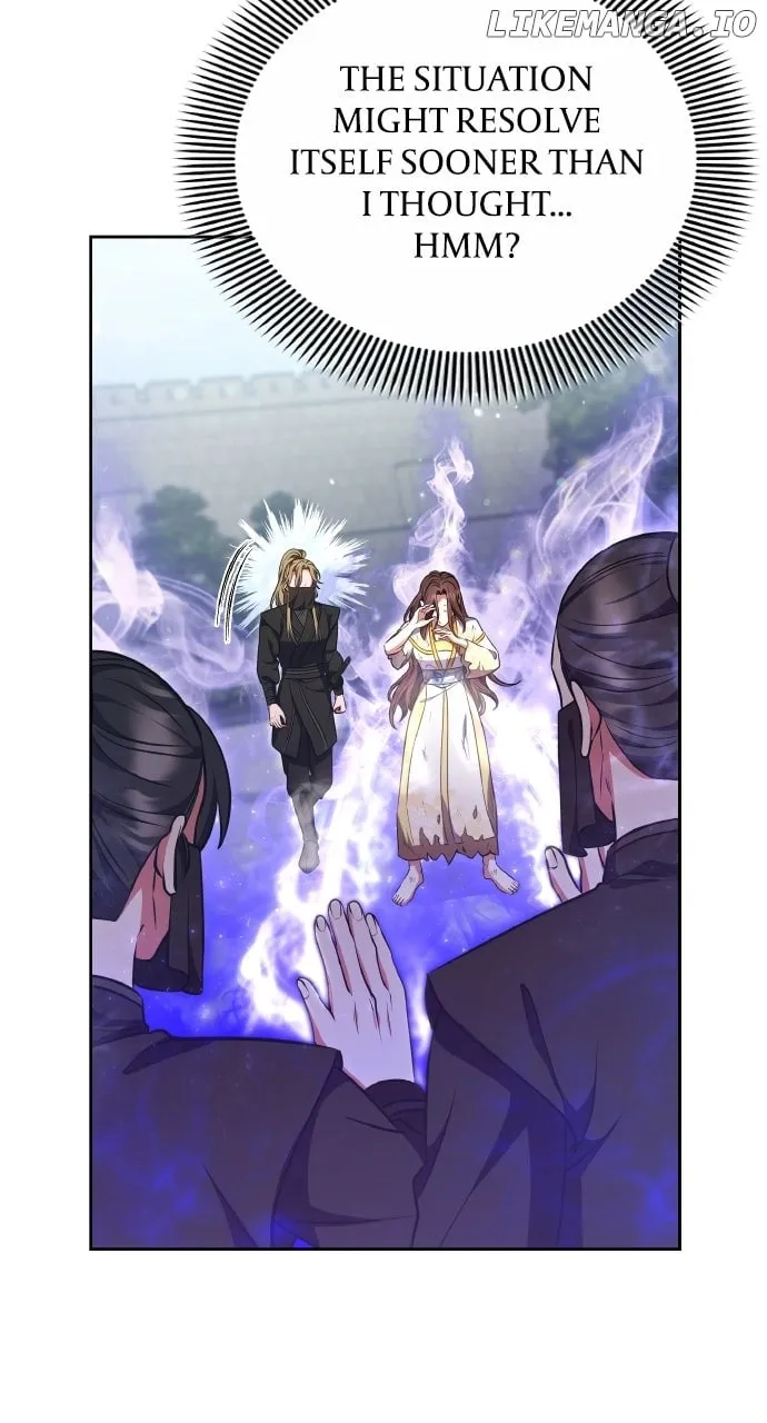 A Master, Who Woke up as a Concubine Chapter 92 Online - página 42