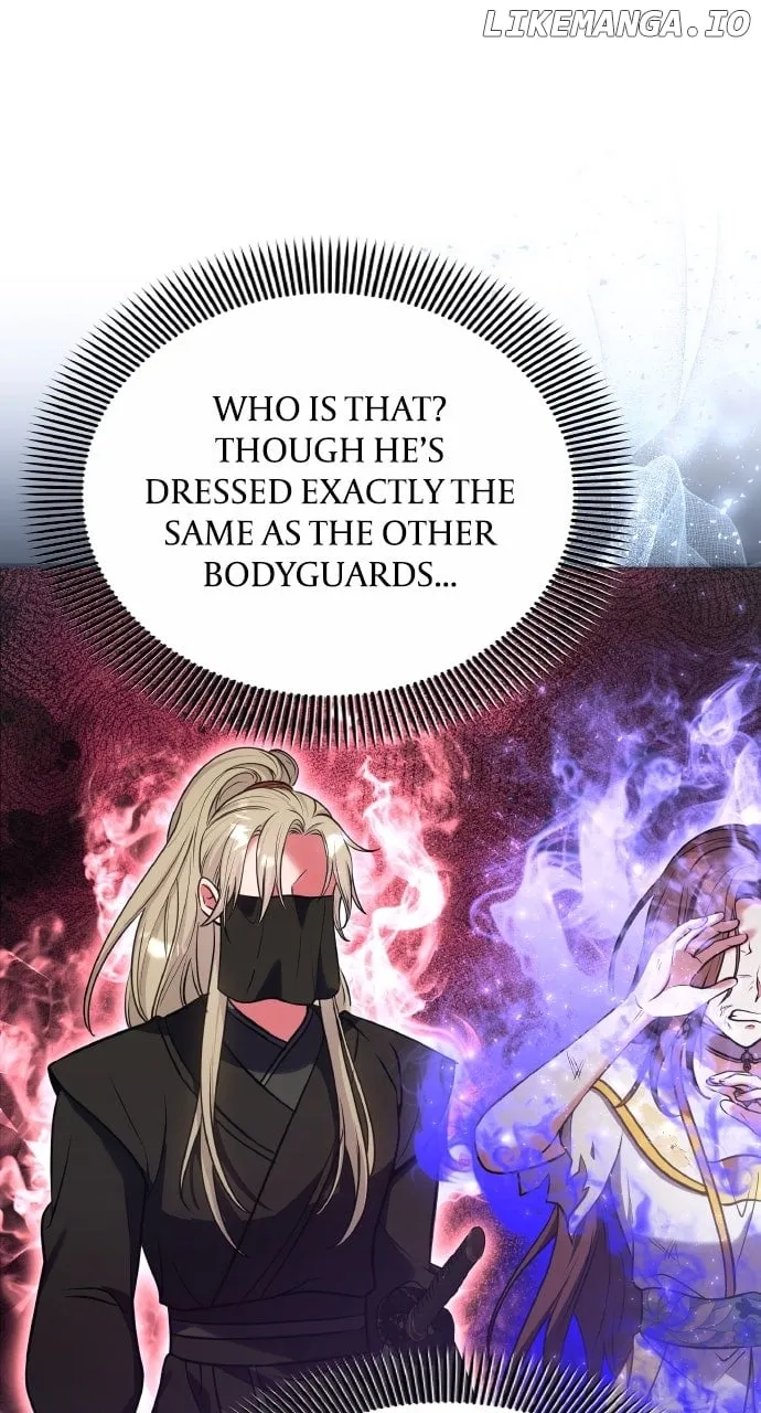 A Master, Who Woke up as a Concubine Chapter 92 Online - página 43