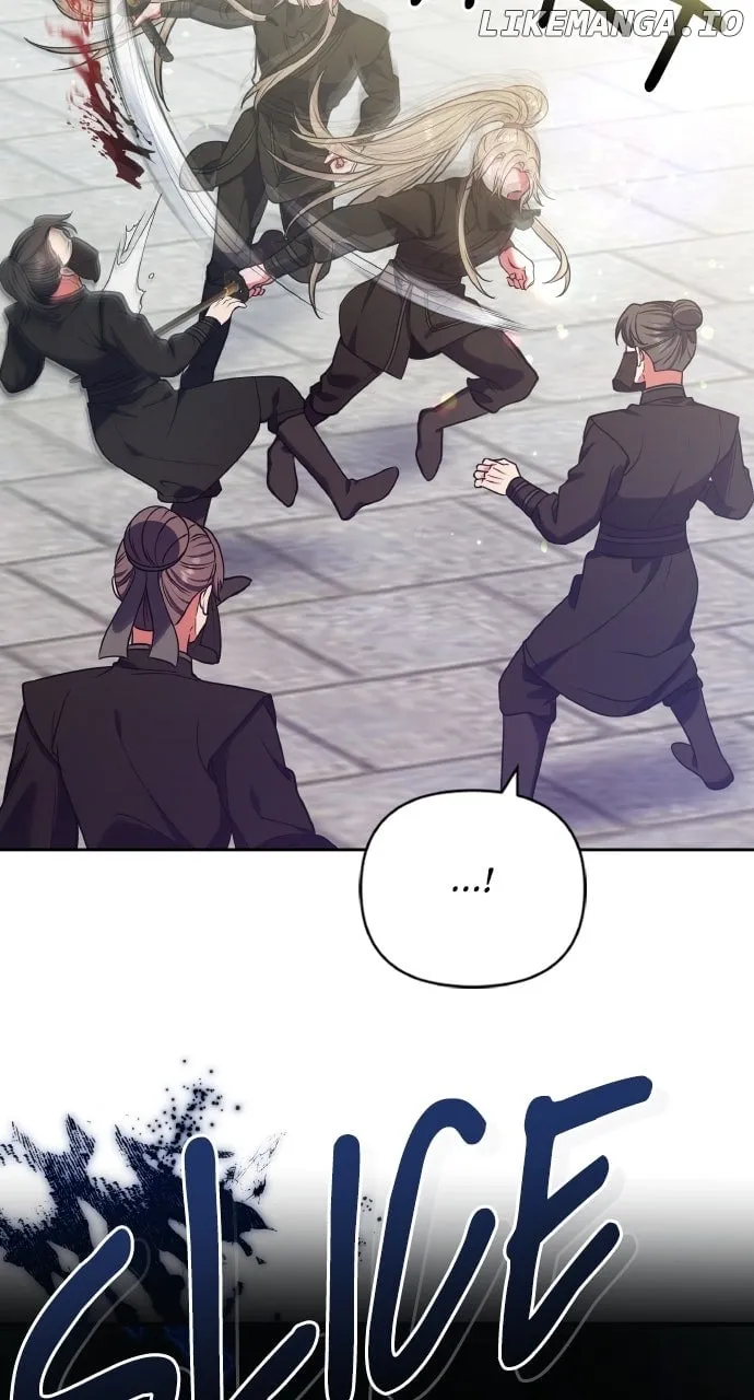 A Master, Who Woke up as a Concubine Chapter 92 Online - página 48