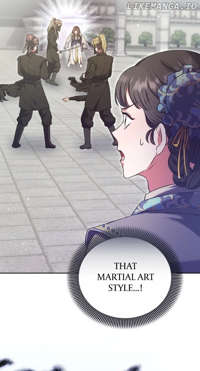 A Master, Who Woke up as a Concubine Chapter 92 Online - página 50