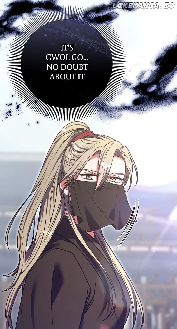 A Master, Who Woke up as a Concubine Chapter 92 Online - página 51