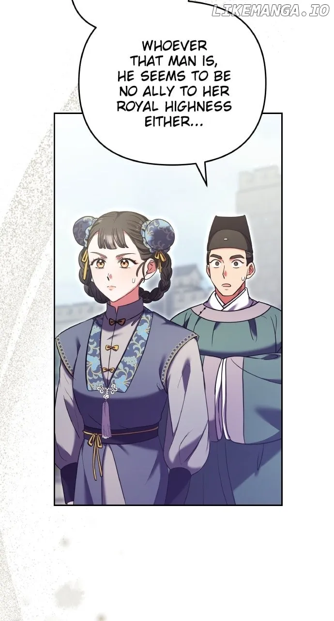 A Master, Who Woke up as a Concubine Chapter 92 Online - página 55