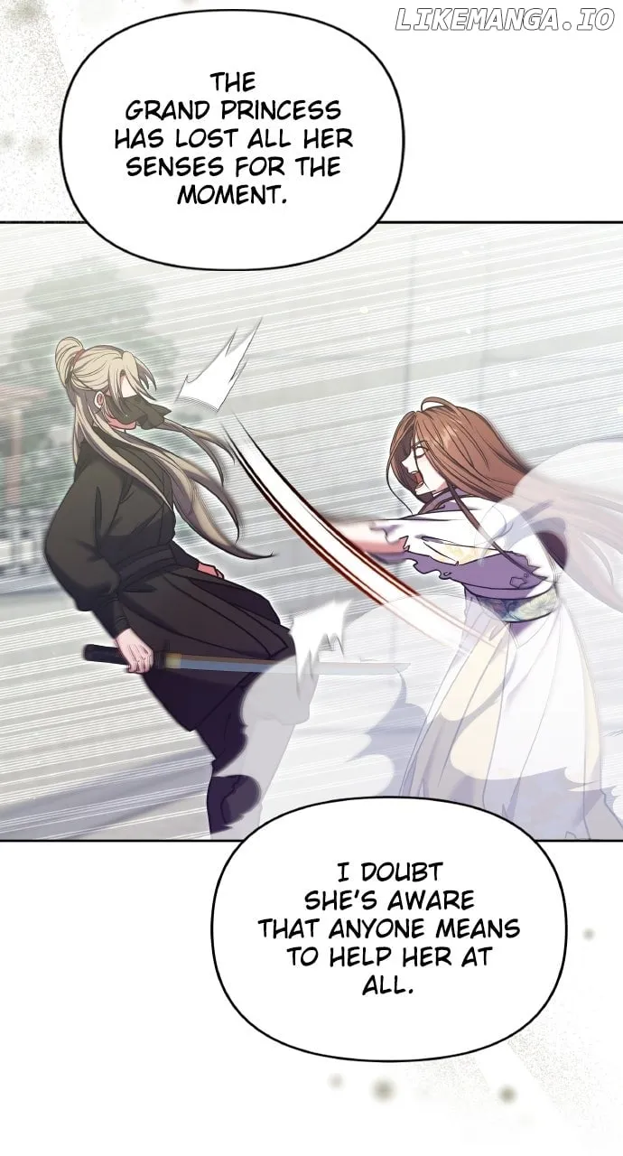 A Master, Who Woke up as a Concubine Chapter 92 Online - página 56