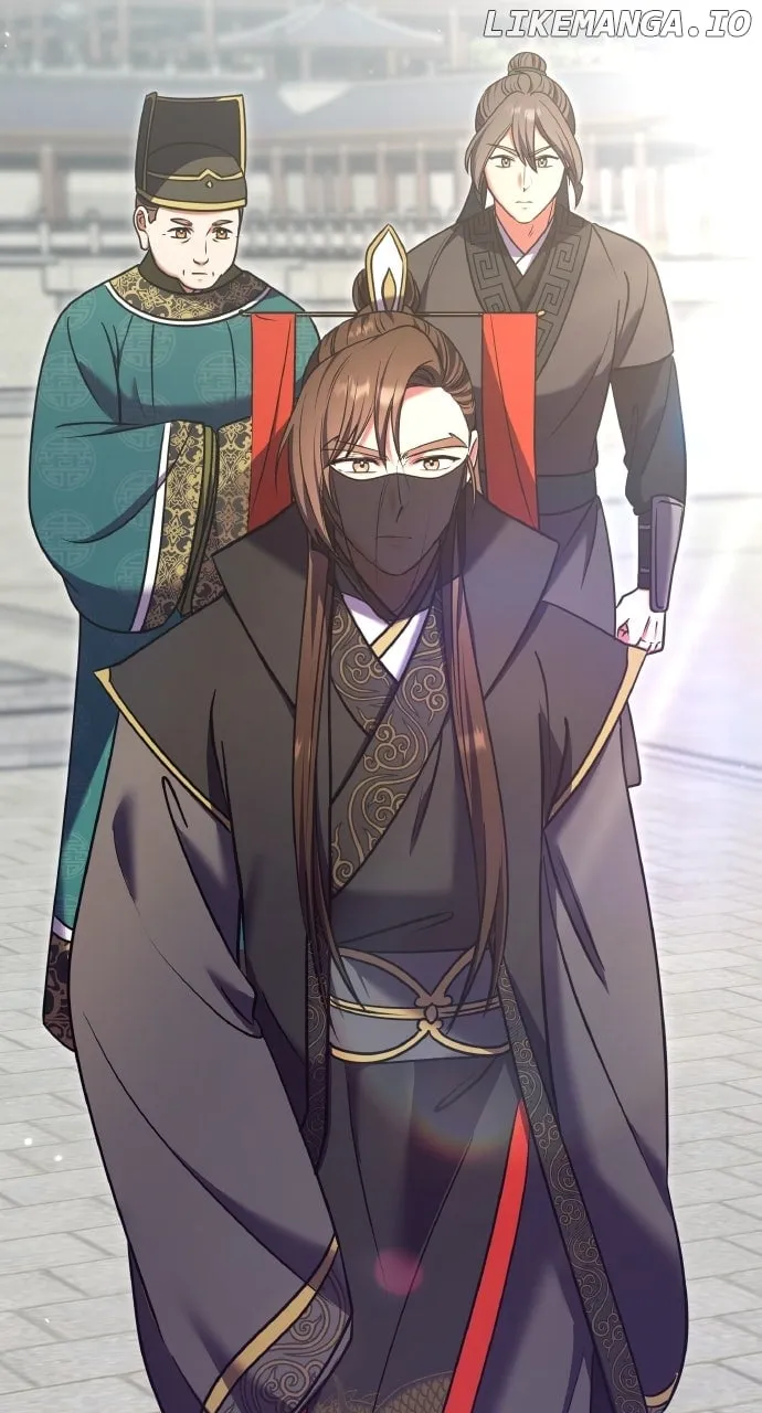 A Master, Who Woke up as a Concubine Chapter 92 Online - página 58