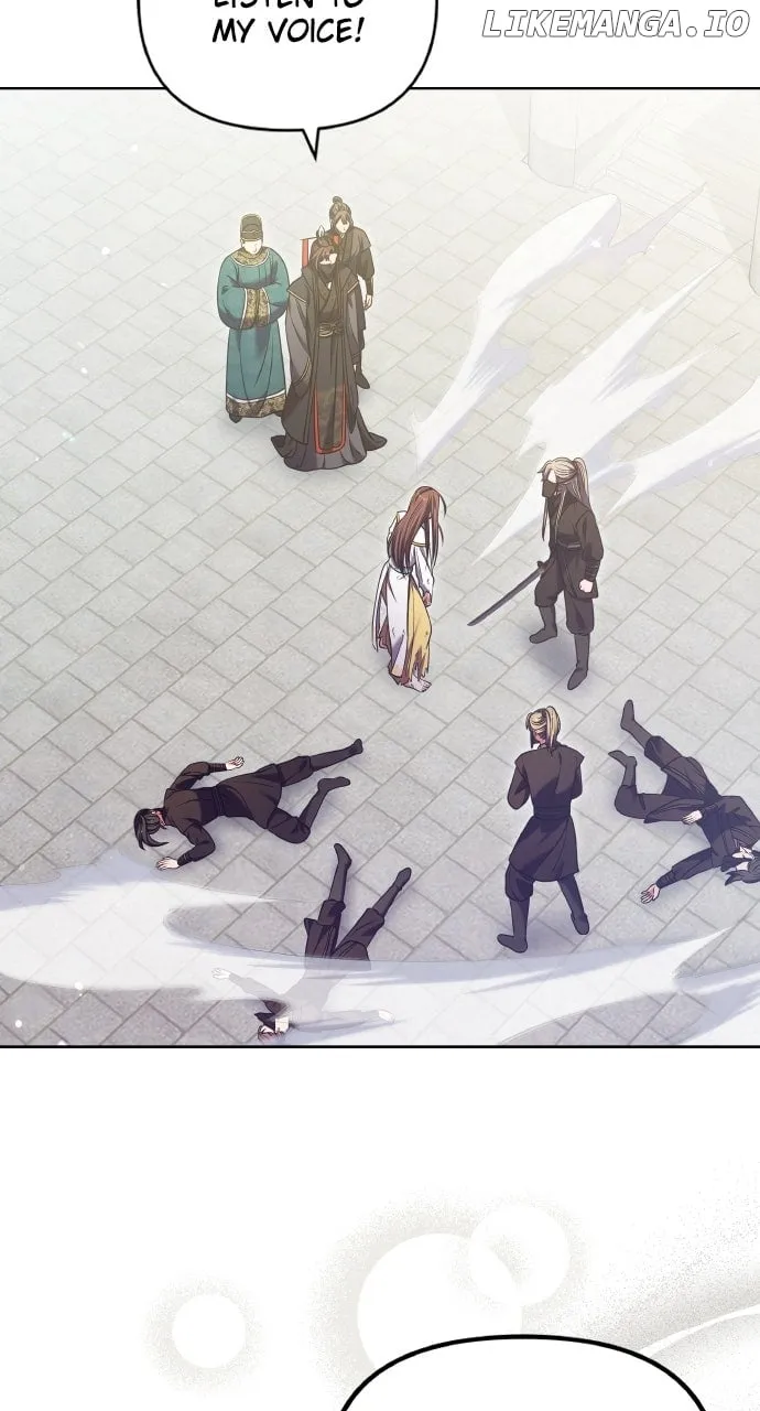 A Master, Who Woke up as a Concubine Chapter 92 Online - página 60