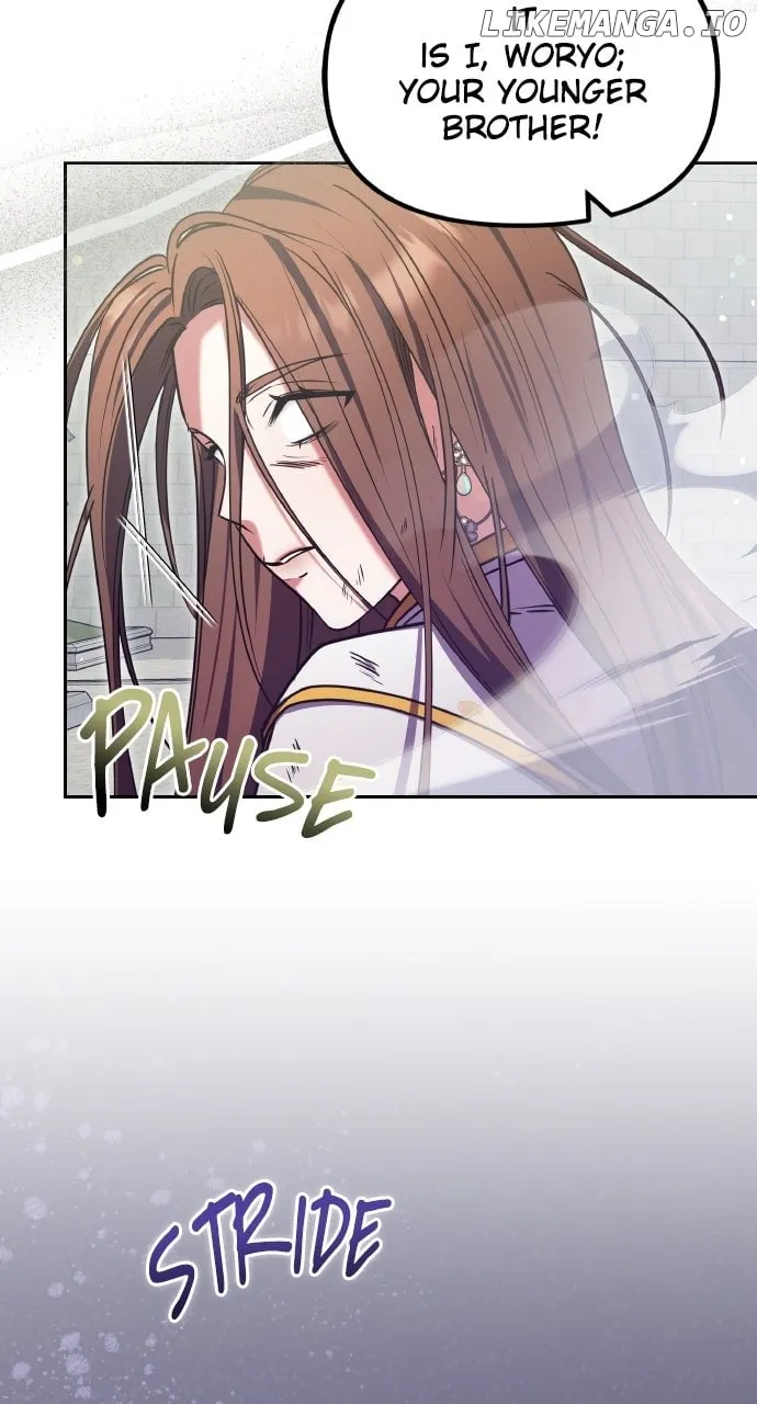 A Master, Who Woke up as a Concubine Chapter 92 Online - página 61