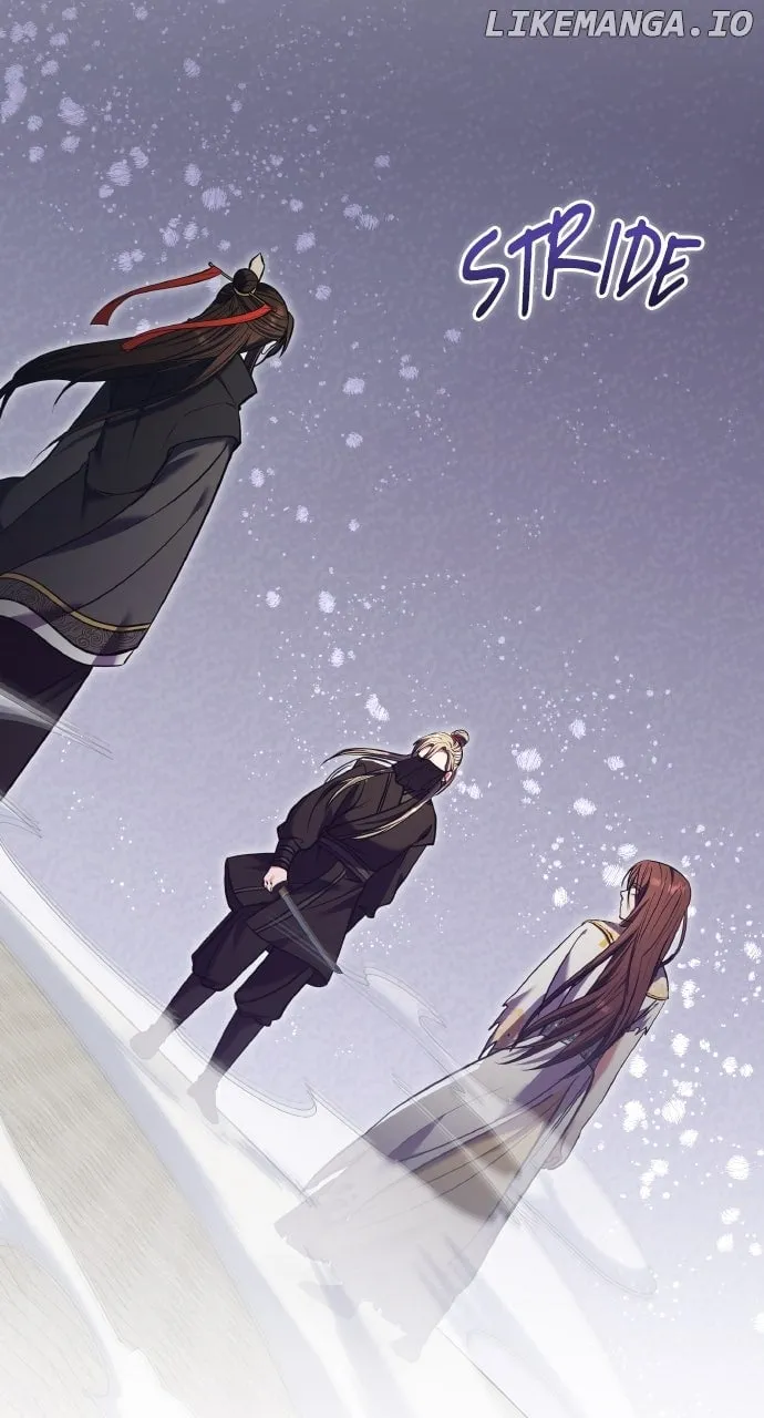 A Master, Who Woke up as a Concubine Chapter 92 Online - página 62