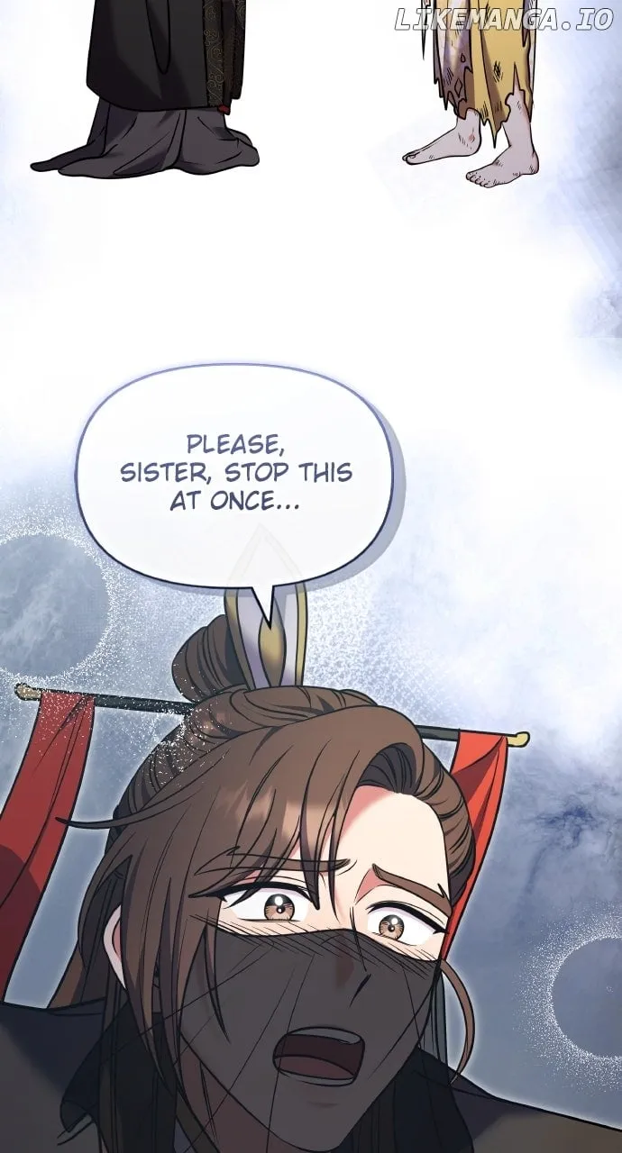 A Master, Who Woke up as a Concubine Chapter 92 Online - página 64