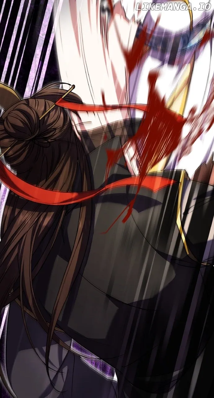 A Master, Who Woke up as a Concubine Chapter 92 Online - página 69